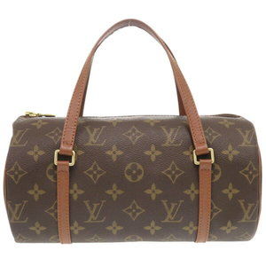 Louis Vuitton Monogram handbag Papillon LV